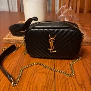 YSL Crossover Bag